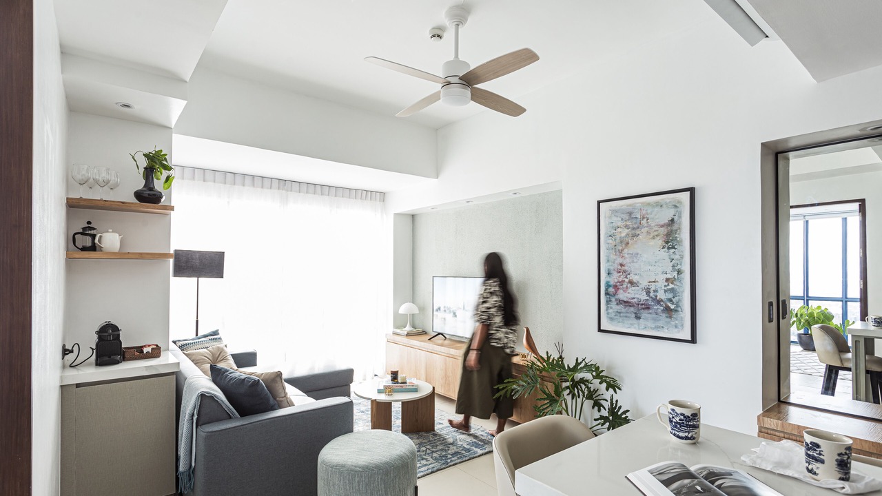 Photo of Livingroom in Lahug