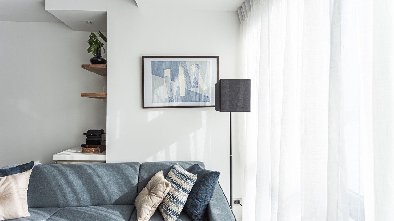 Photo of Livingroom in Lahug
