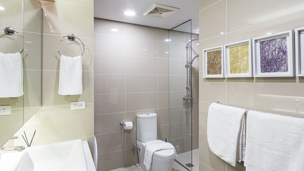 Photo of Bathroom in Lahug