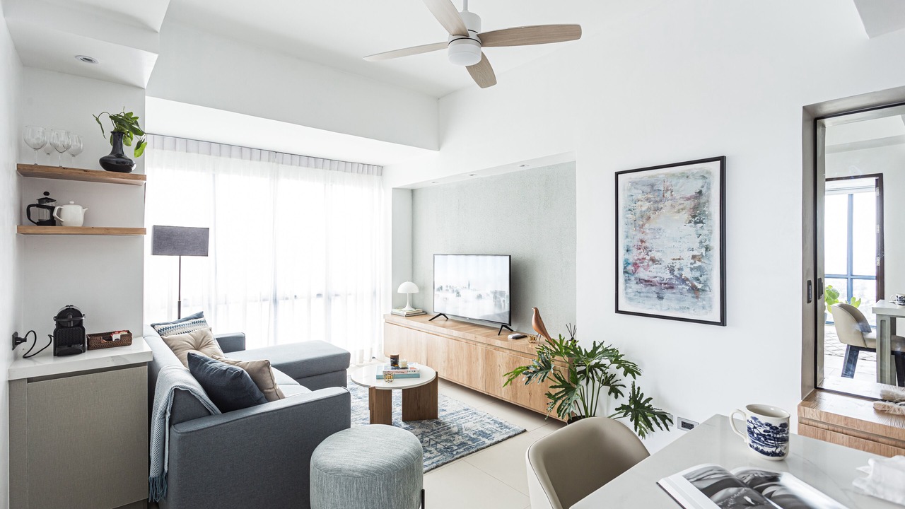 Photo of Livingroom in Lahug
