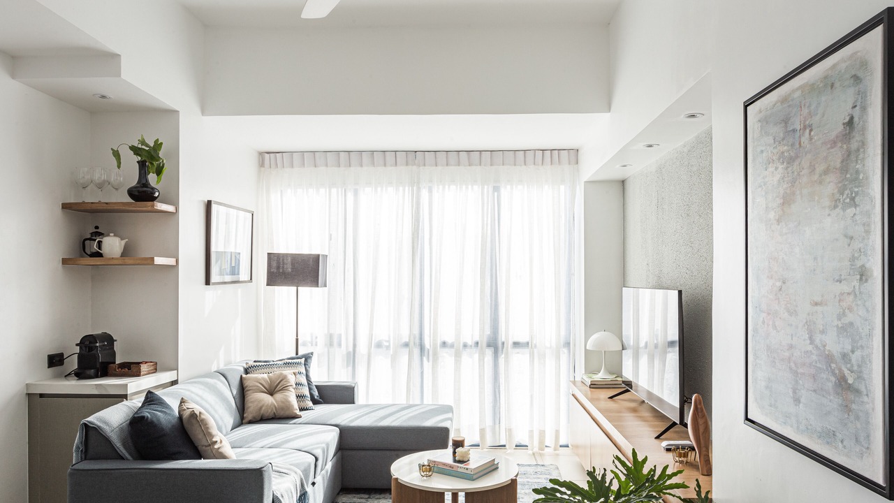 Photo of Livingroom in Lahug