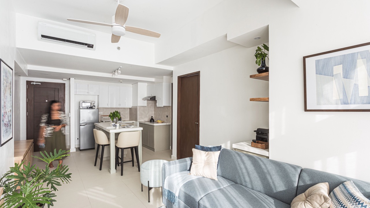 Photo of Livingroom in Lahug