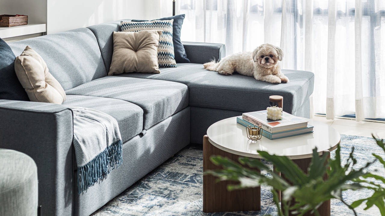 Photo of Livingroom in Lahug