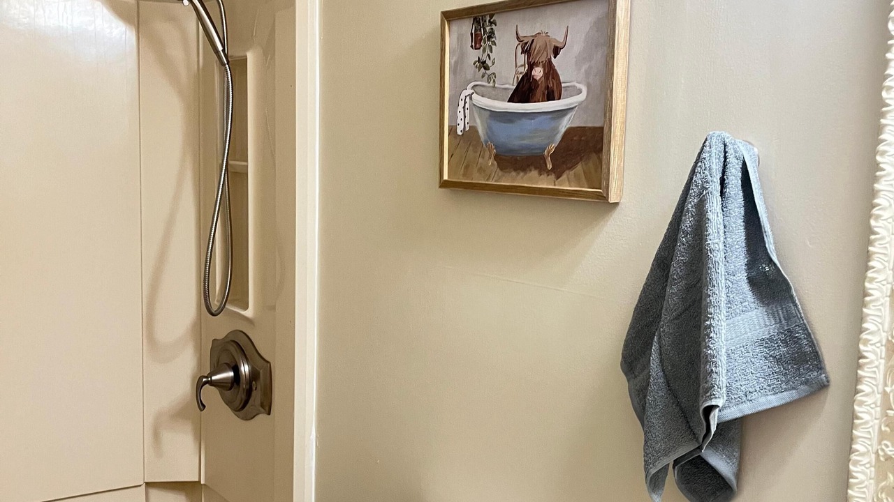 Photo of Bathroom in Florence