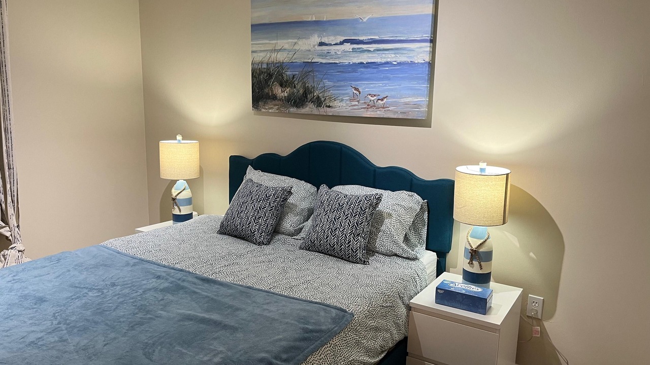 Photo of Bedroom in Florence