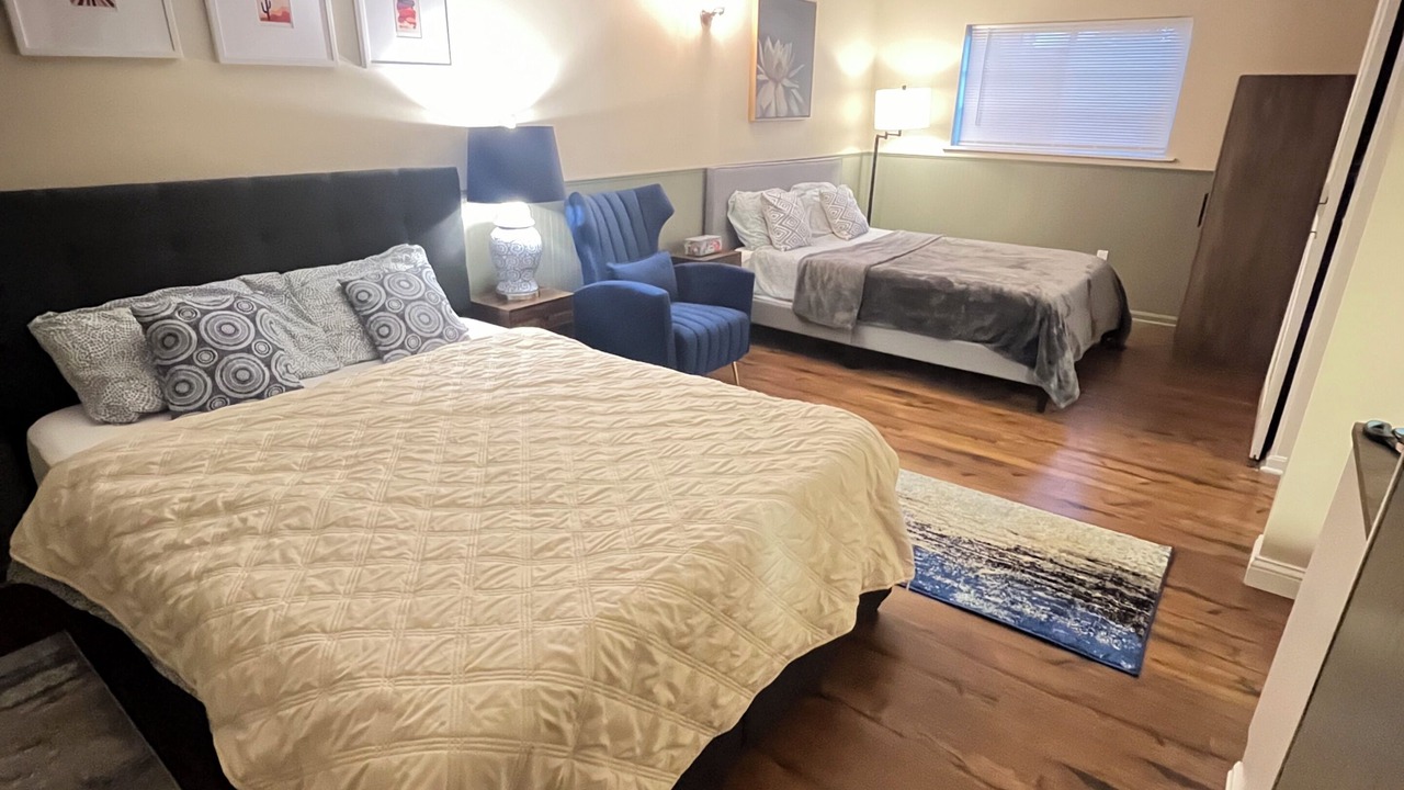 Photo of Bedroom in Florence