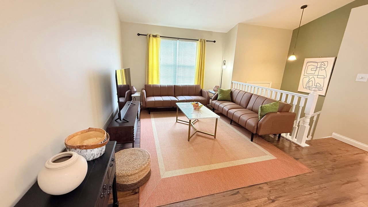 Photo of Livingroom in Florence