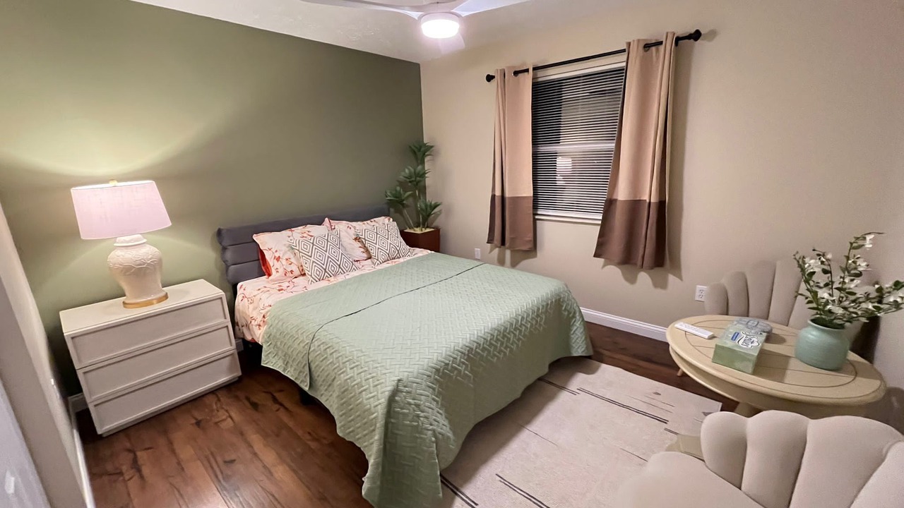 Photo of Bedroom in Florence