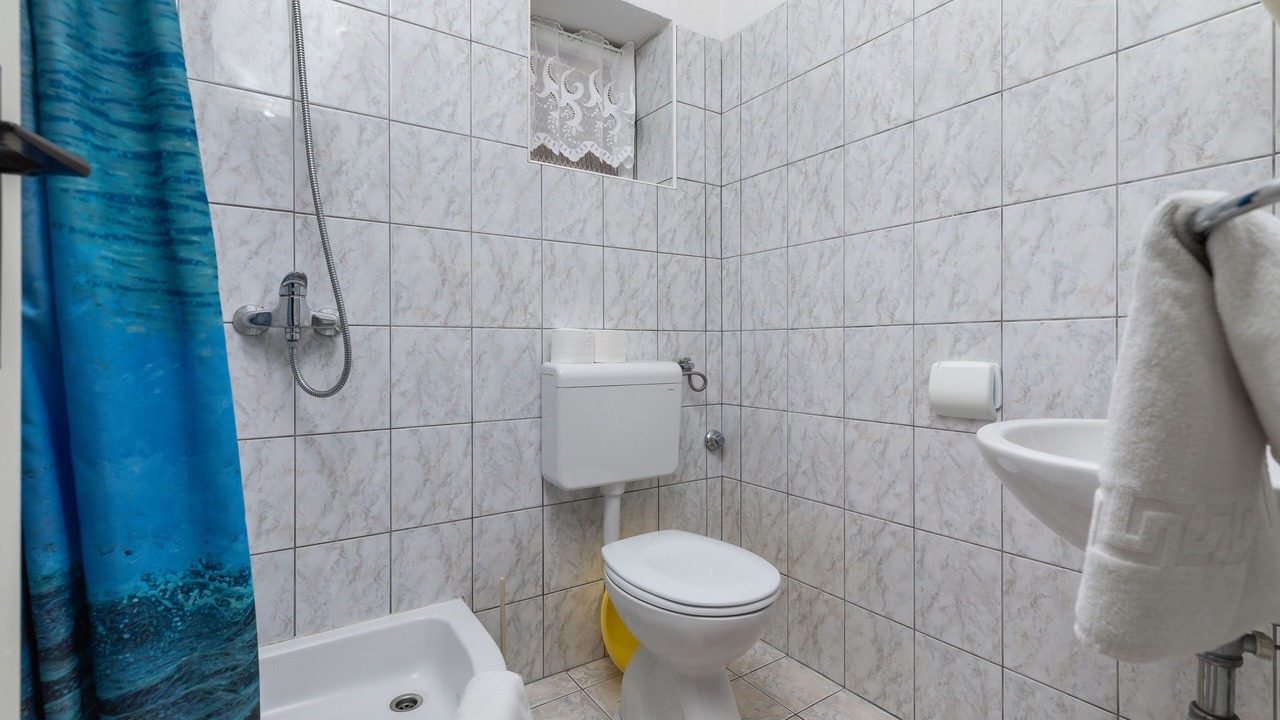 Photo of Bathroom in Tucepi