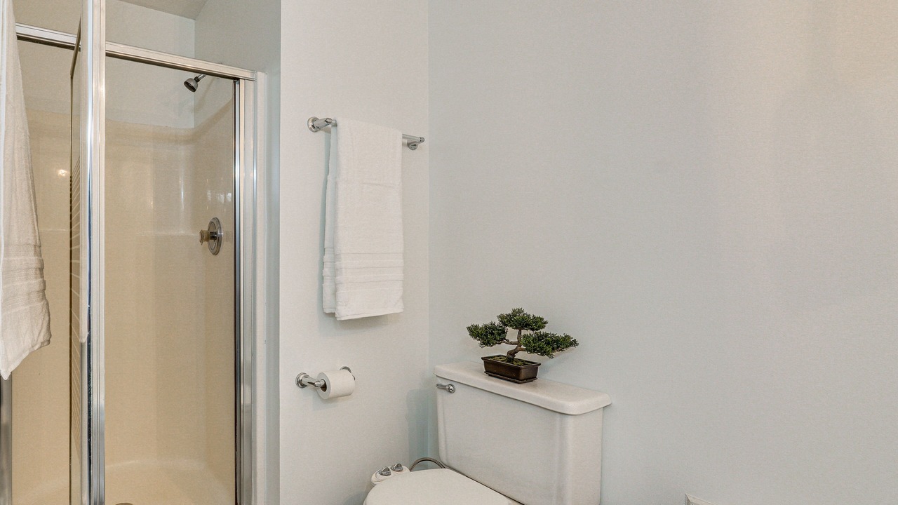 Photo of Bathroom in Saint Marys  Allen County
