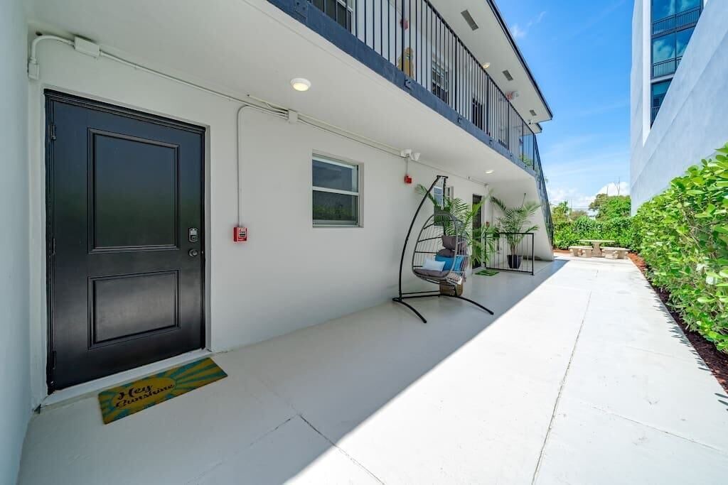 Photo of Outdoor in Wynwood Art District