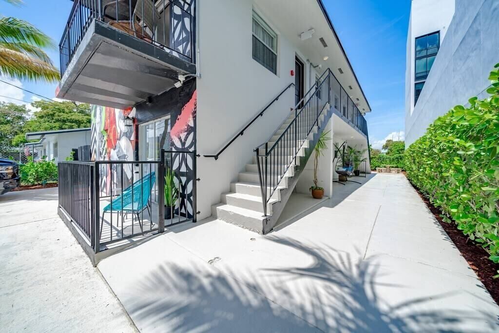 Photo of Outdoor in Wynwood Art District