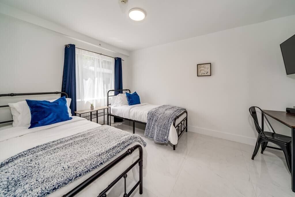 Photo of Bedroom in Wynwood Art District
