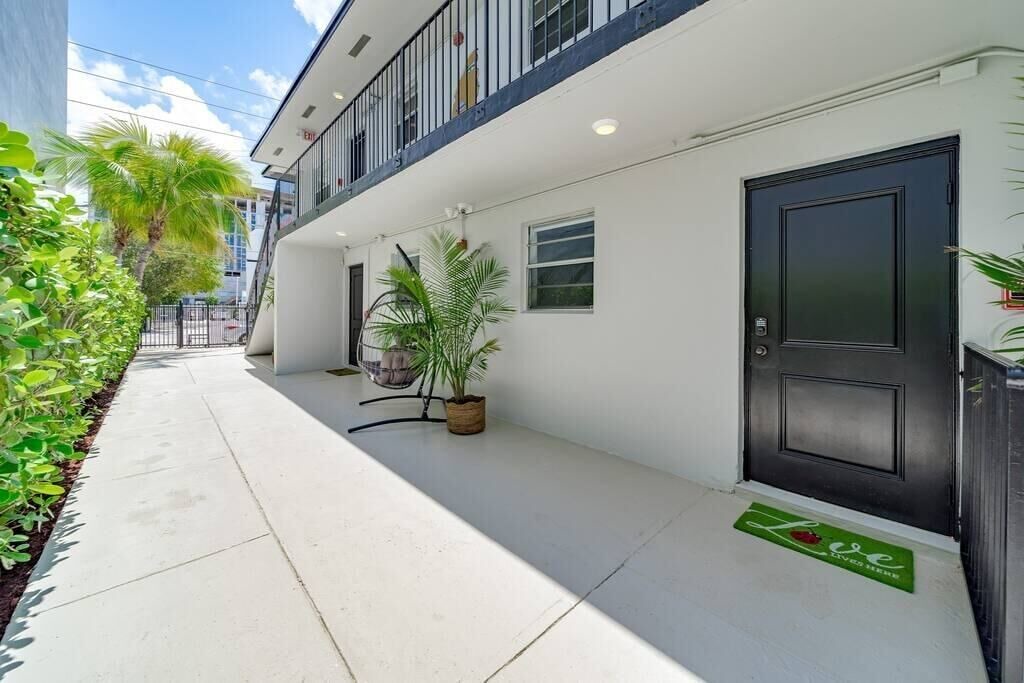 Photo of Outdoor in Wynwood Art District