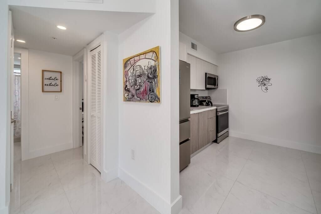 Photo of Kitchen in Wynwood Art District