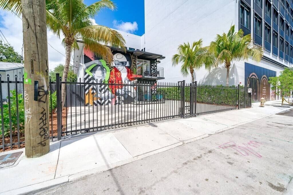 Photo of Outdoor in Wynwood Art District