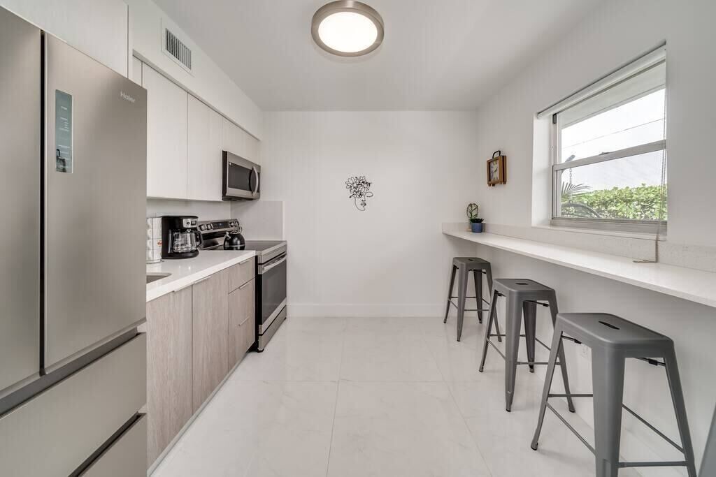 Photo of Kitchen in Wynwood Art District