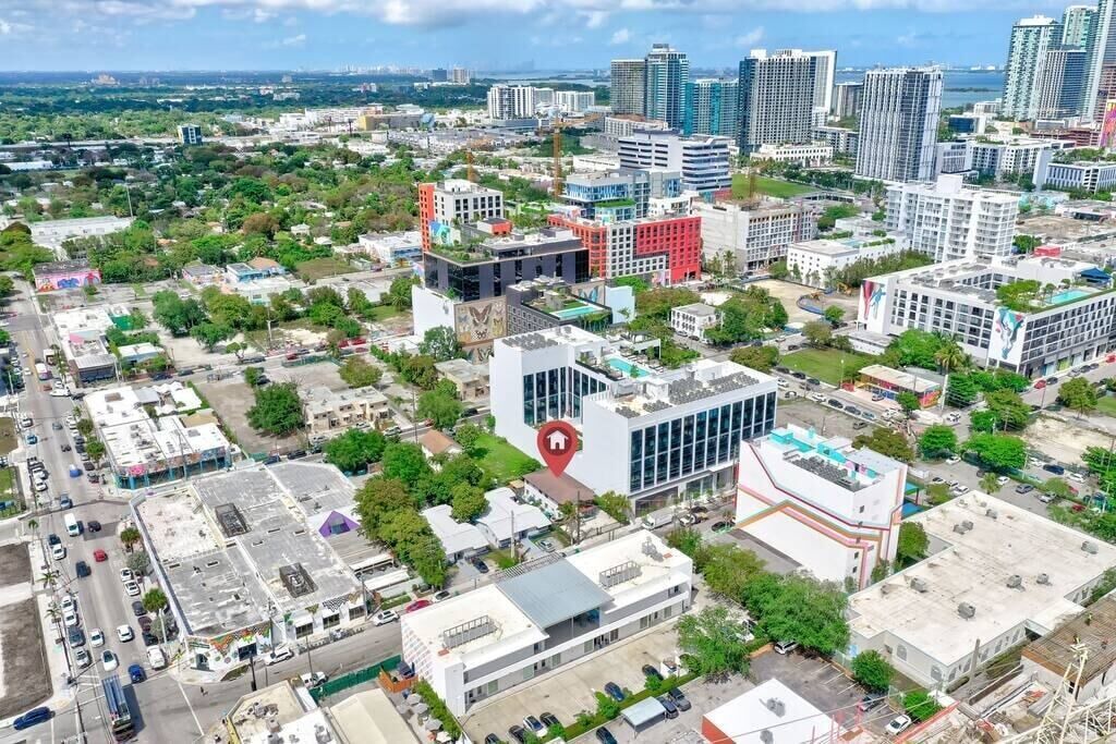 Photo of Outdoor in Wynwood Art District