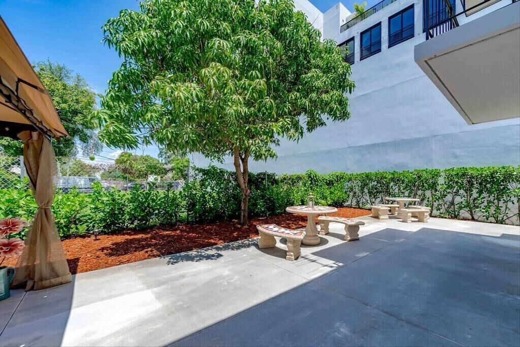 Photo of Outdoor in Wynwood Art District