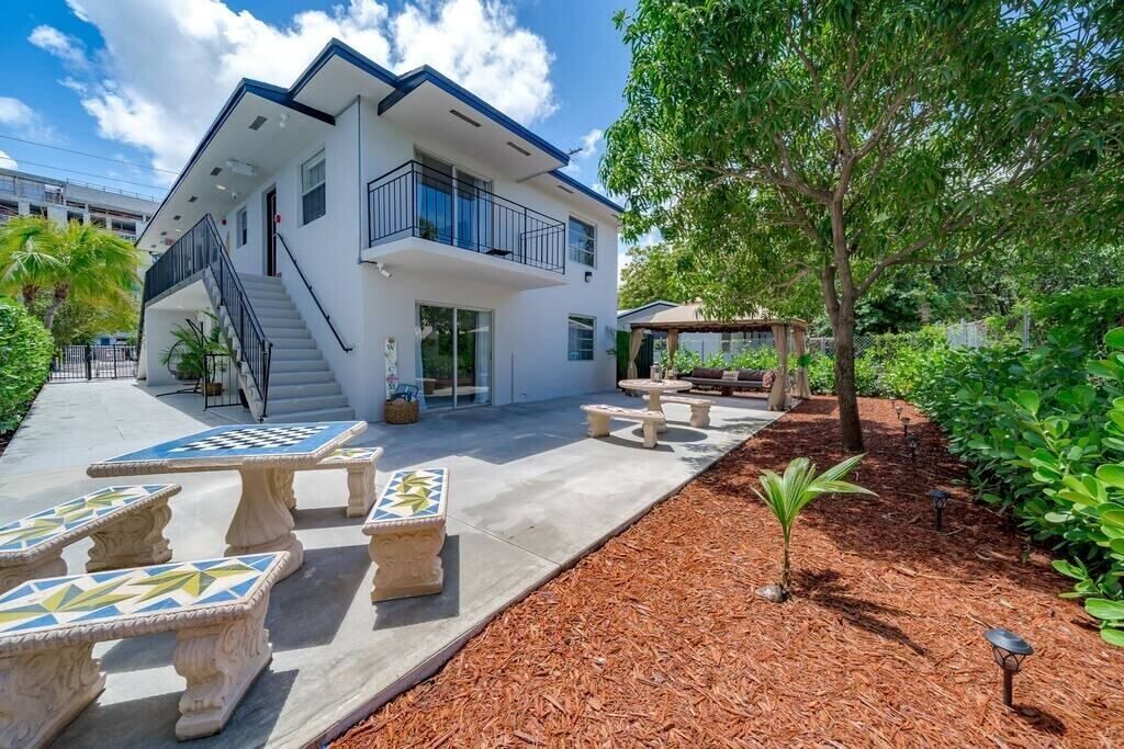 Photo of Outdoor in Wynwood Art District