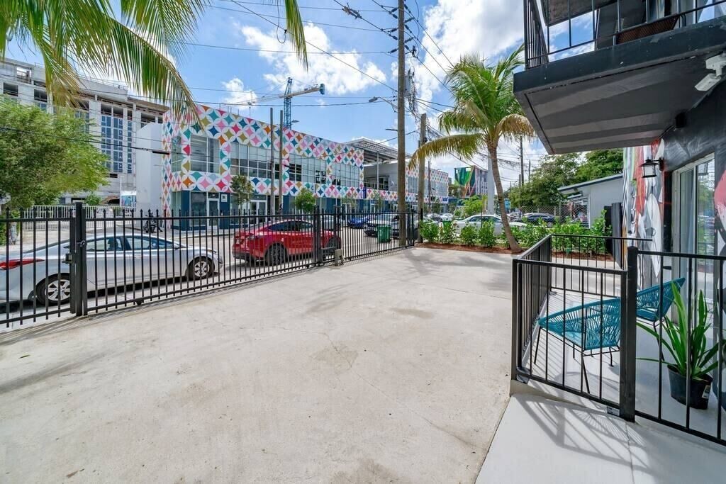 Photo of Outdoor in Wynwood Art District