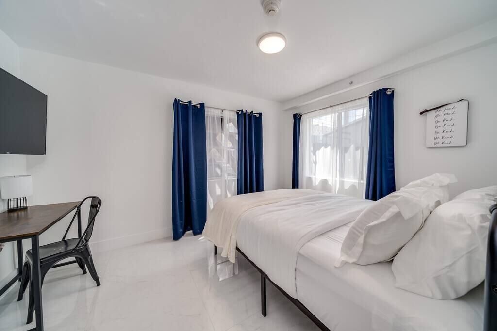 Photo of Bedroom in Wynwood Art District