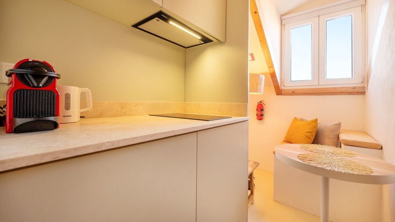 Photo of Kitchen in Caparica