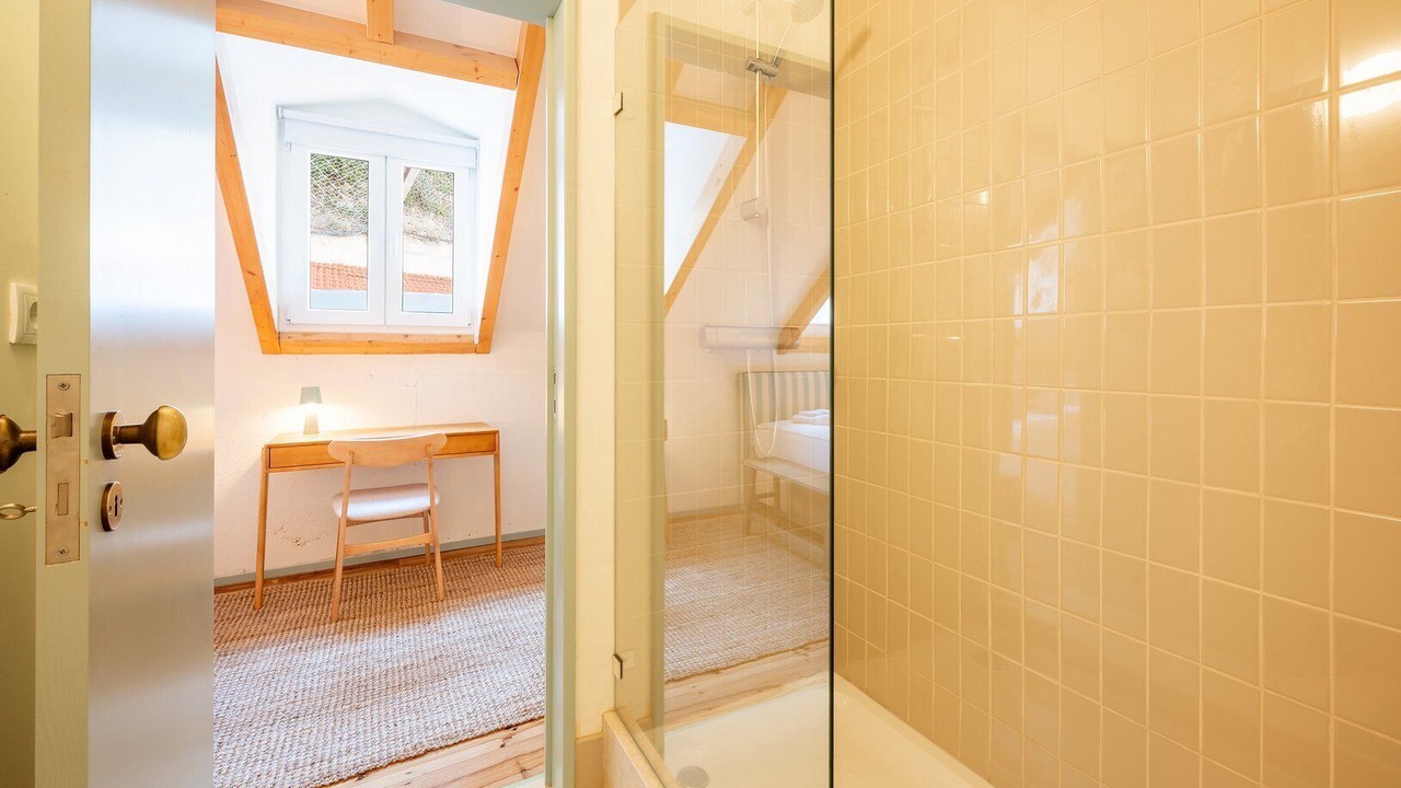 Photo of Bathroom in Caparica