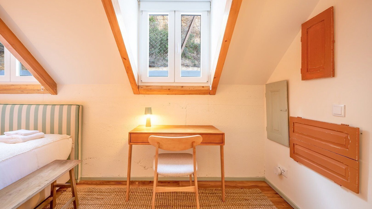 Photo of Bedroom in Caparica