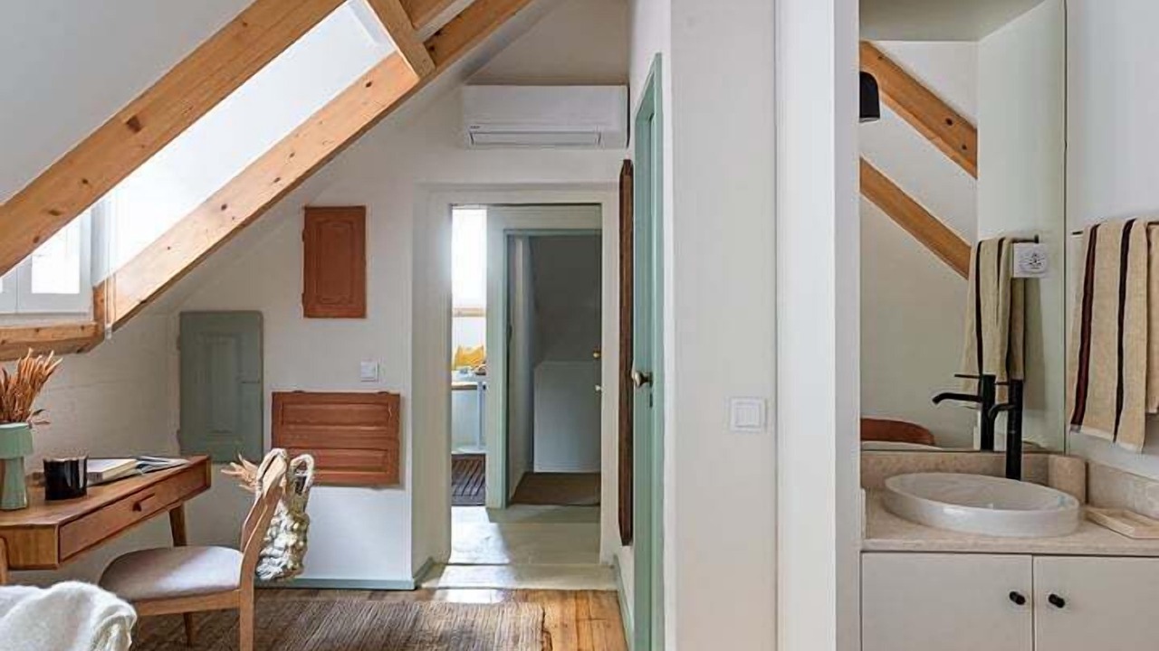 Photo of Bedroom in Caparica