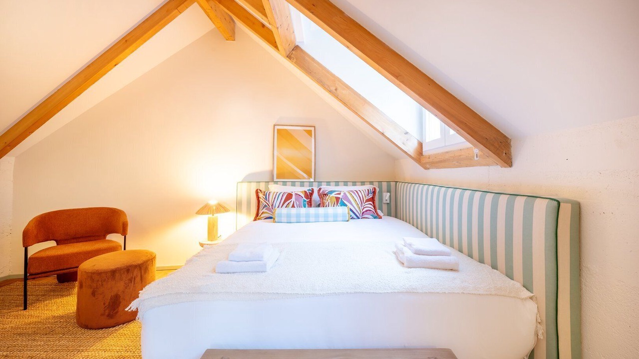 Photo of Bedroom in Caparica