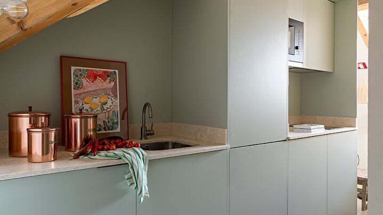 Photo of Kitchen in Caparica