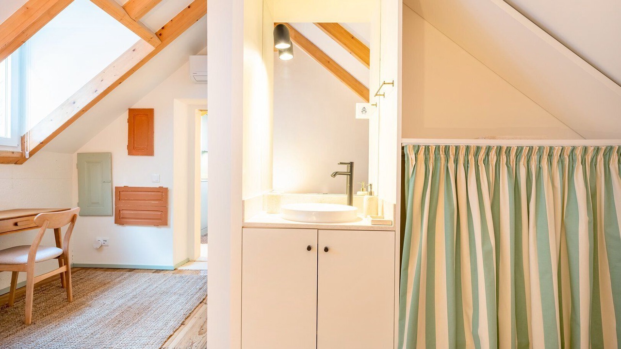 Photo of Bathroom in Caparica
