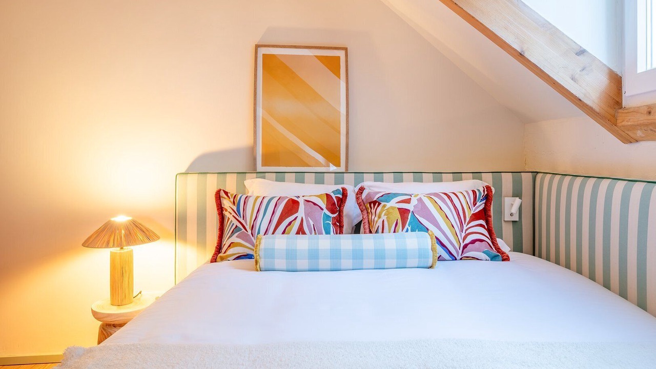 Photo of Bedroom in Caparica