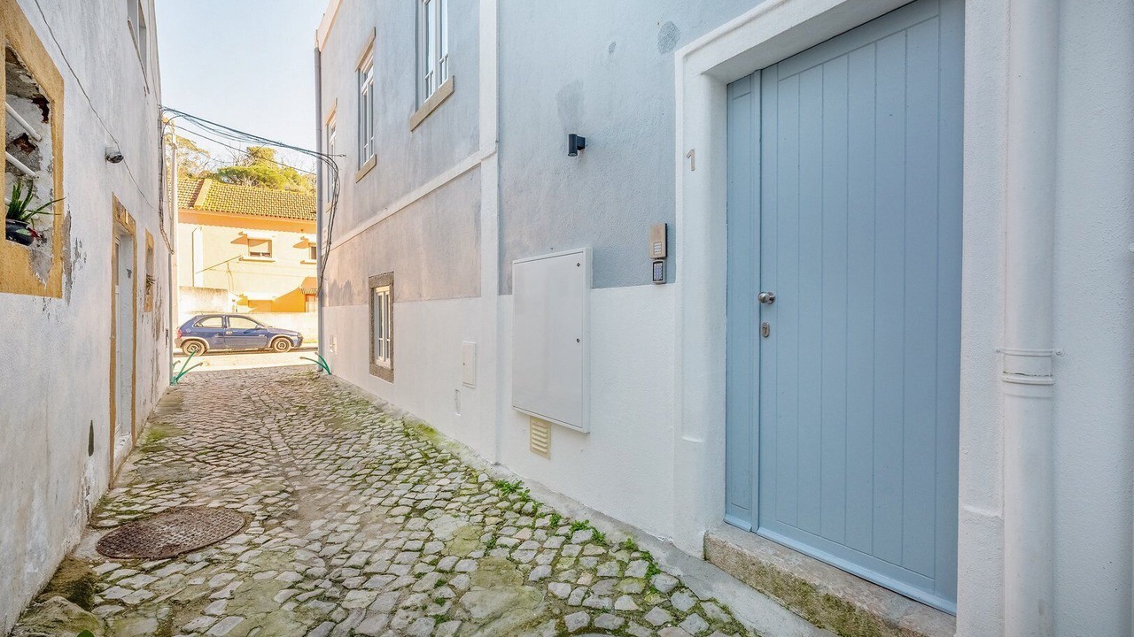 Photo of Outdoor in Caparica