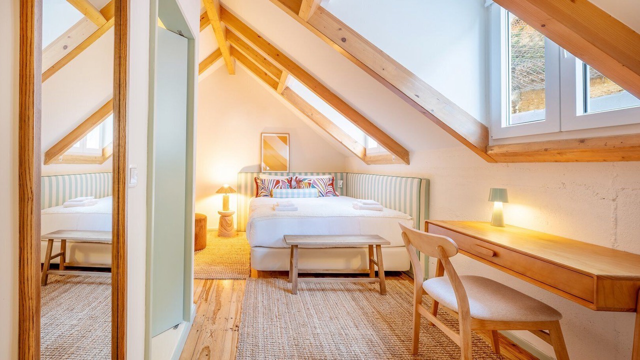 Photo of Bedroom in Caparica