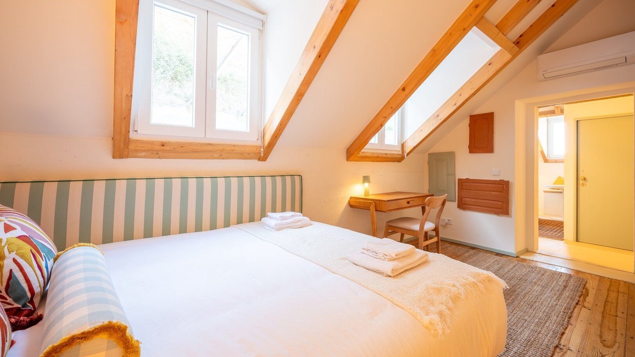 Photo of Bedroom in Caparica