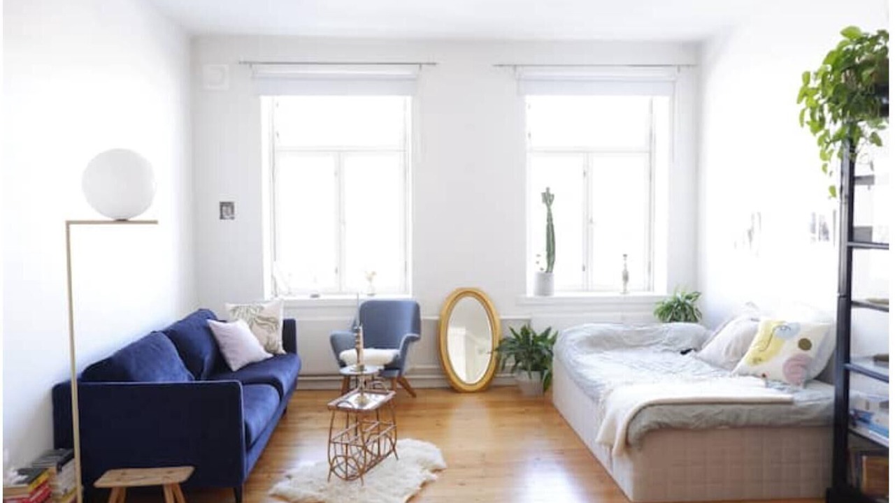 Photo of Livingroom in Alppiharju
