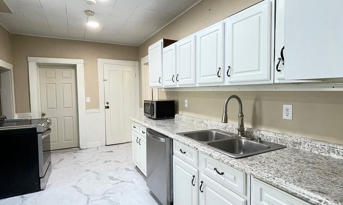 Photo of Kitchen in West Washington