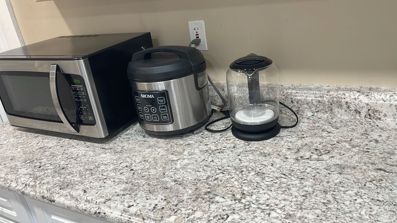 Photo of Kitchen in West Washington
