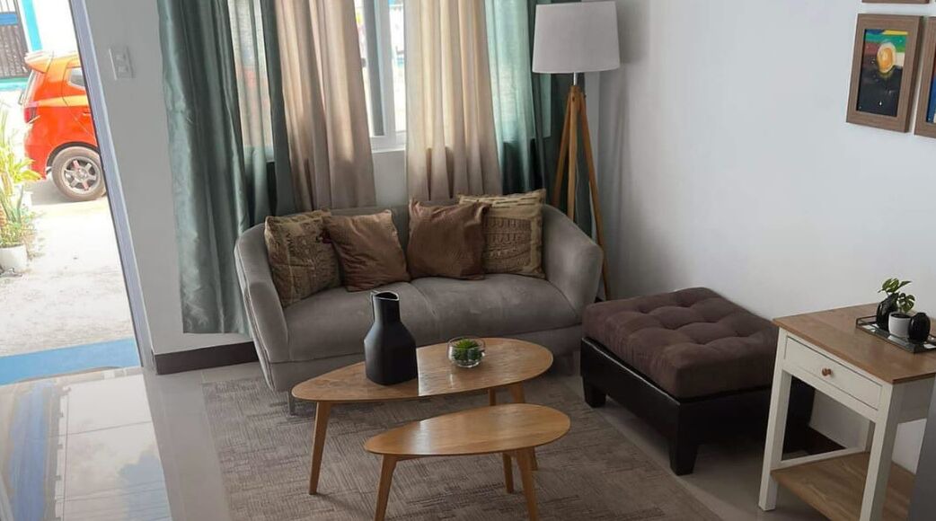 Photo of Livingroom in Mabalacat City