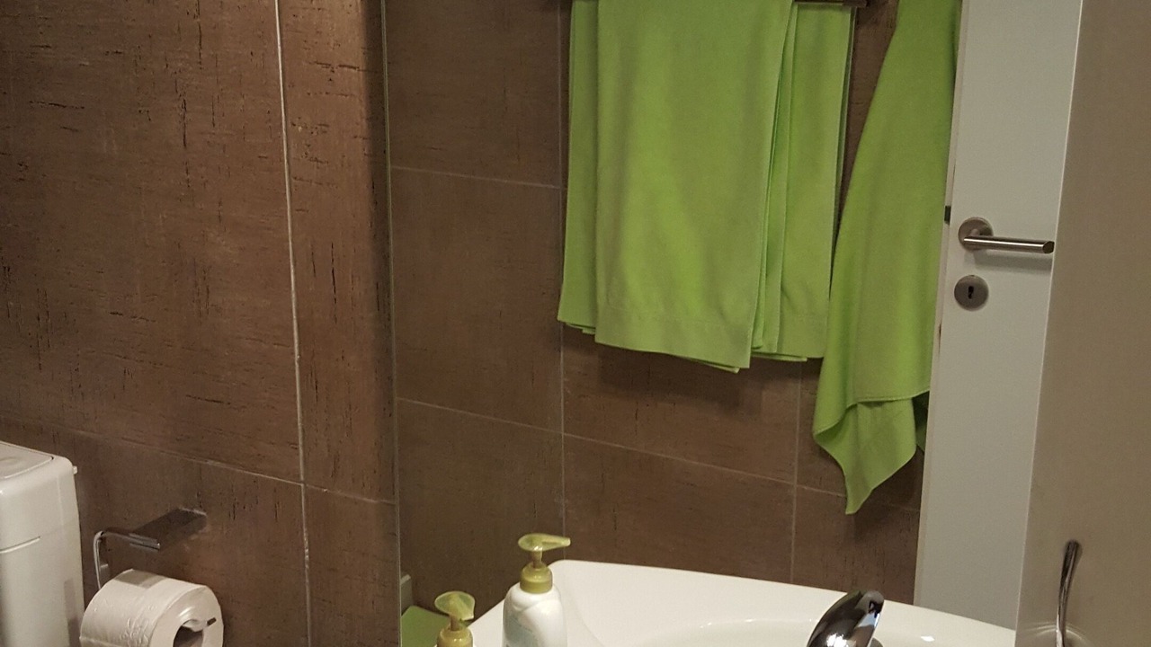 Photo of Bathroom in Lupoglav
