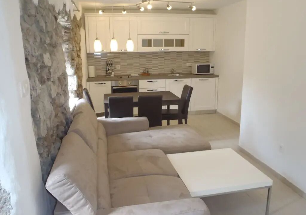 Photo of Livingroom in Lupoglav