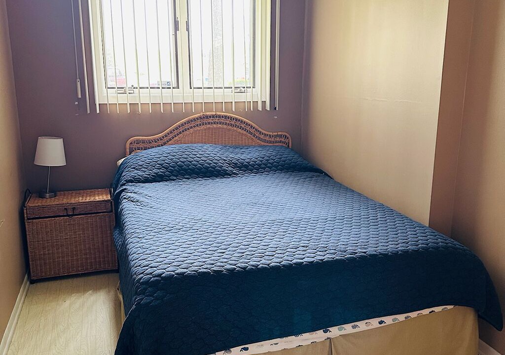 Photo of Bedroom in Koontz Lake