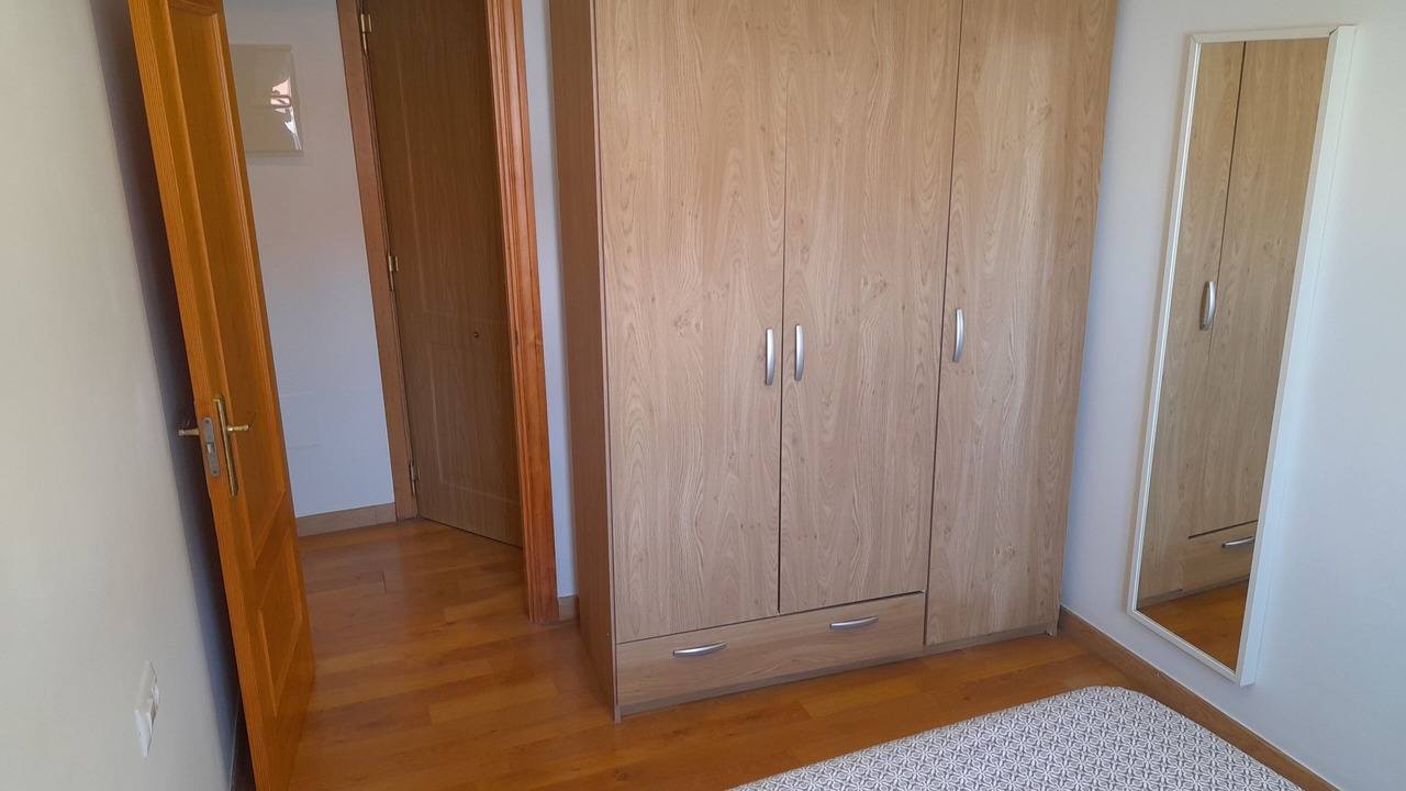 Photo of Bedroom in La Linea de la Concepcion