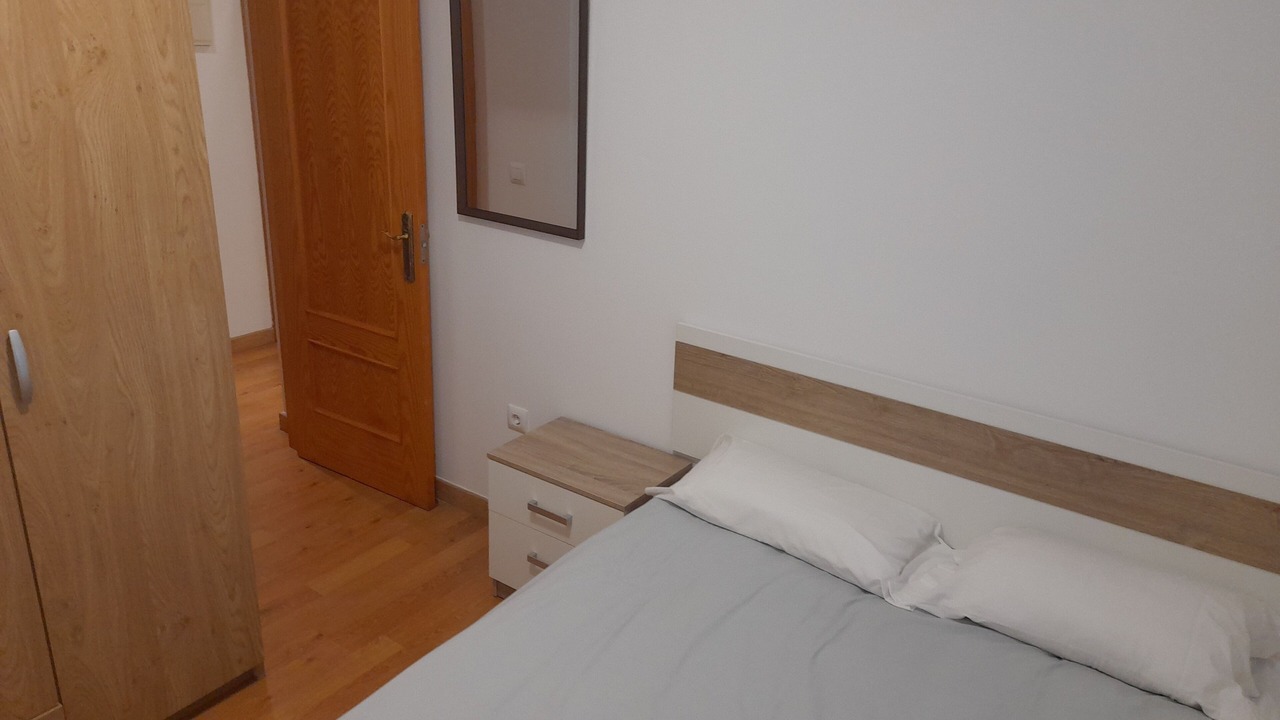 Photo of Bedroom in La Linea de la Concepcion