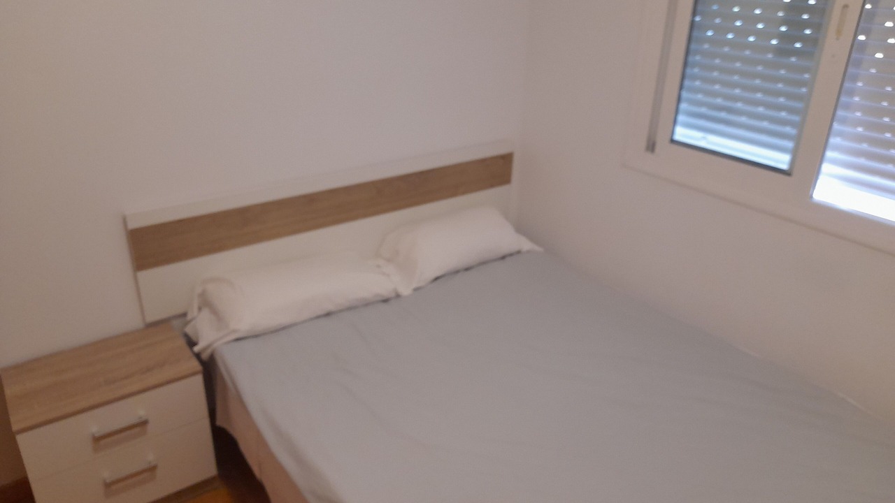 Photo of Bedroom in La Linea de la Concepcion