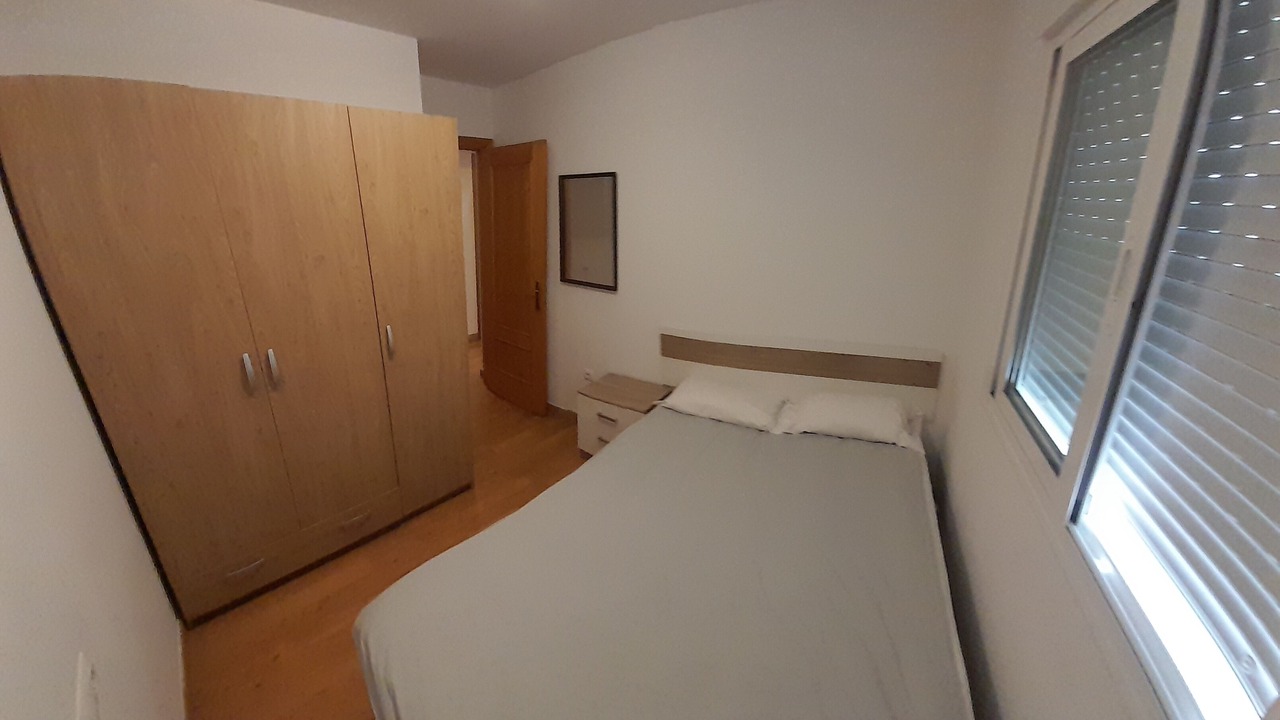 Photo of Bedroom in La Linea de la Concepcion