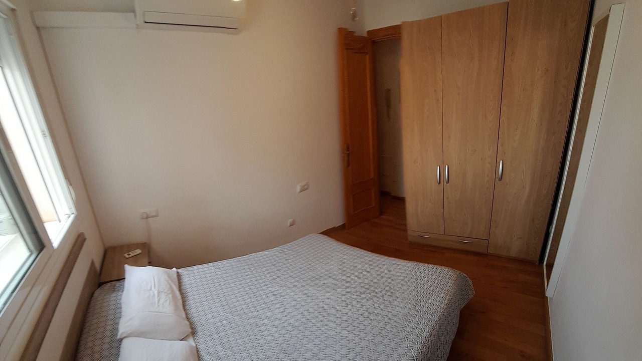 Photo of Bedroom in La Linea de la Concepcion