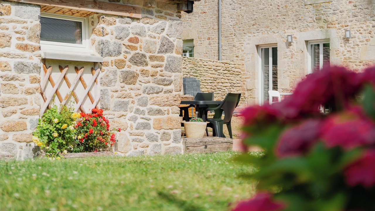Photo of Outdoor in Saint-Carne